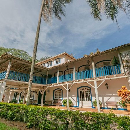 Fazenda Alvorada Sorocaba Exterior foto