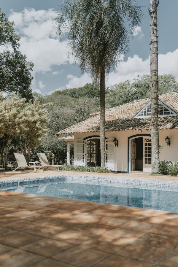 Fazenda Alvorada Sorocaba Exterior foto
