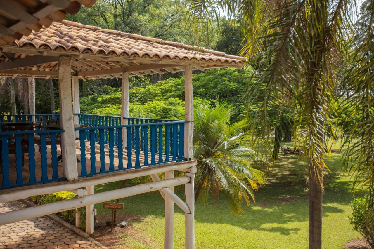 Fazenda Alvorada Sorocaba Exterior foto