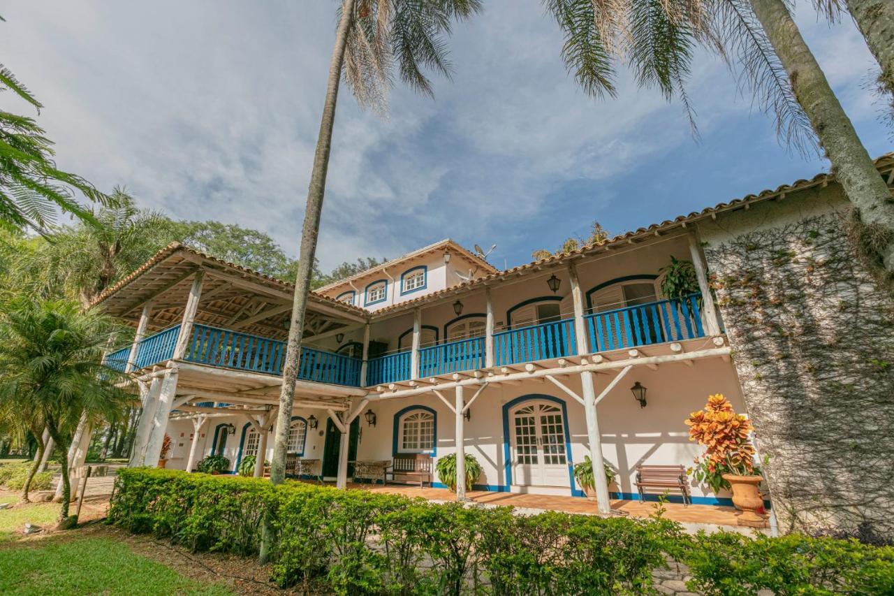 Fazenda Alvorada Sorocaba Exterior foto