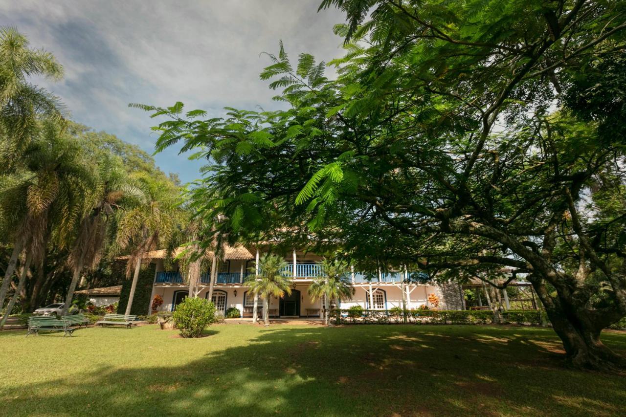 Fazenda Alvorada Sorocaba Exterior foto