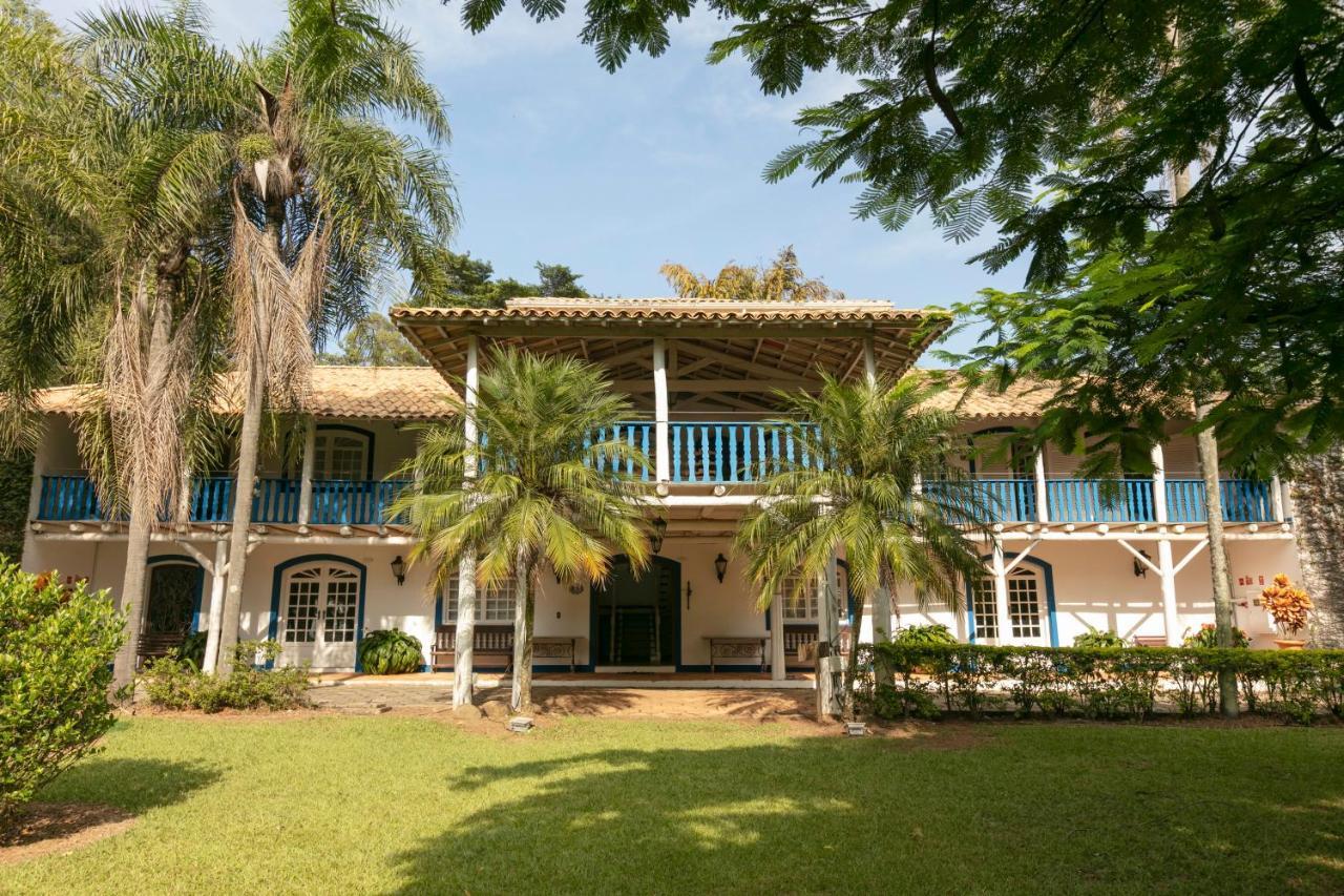 Fazenda Alvorada Sorocaba Exterior foto