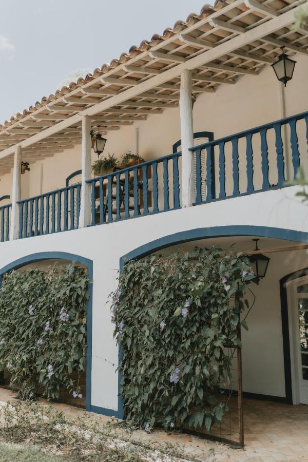 Fazenda Alvorada Sorocaba Exterior foto